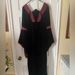Tudor Medieval Game of Thrones Fantasy Halloween dress